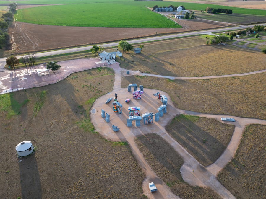 Carhenge_Drone3_DigitalSky2025