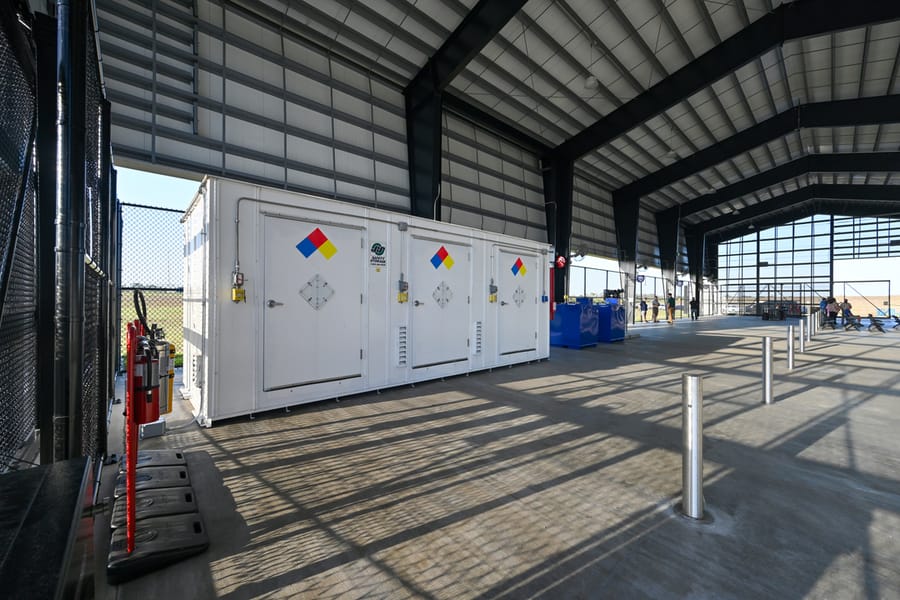 20260310_VeniceChemicalCollectionCenterRibbonCutting_050_SD