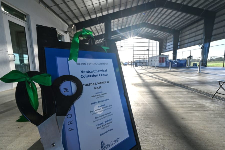 20260310_VeniceChemicalCollectionCenterRibbonCutting_049_SD