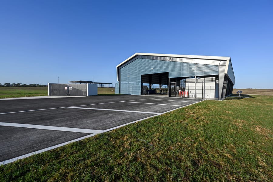 20260310_VeniceChemicalCollectionCenterRibbonCutting_052_SD