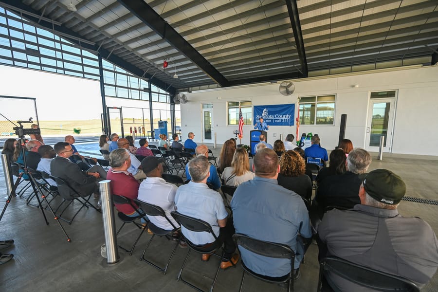 20260310_VeniceChemicalCollectionCenterRibbonCutting_056_SD