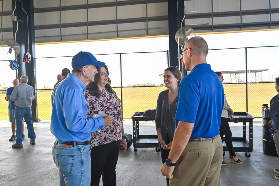 20260310_VeniceChemicalCollectionCenterRibbonCutting_064_SD