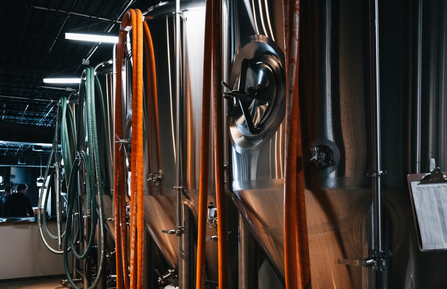 Flyover Brewing_Tanks_DigitalSkyShoot2025