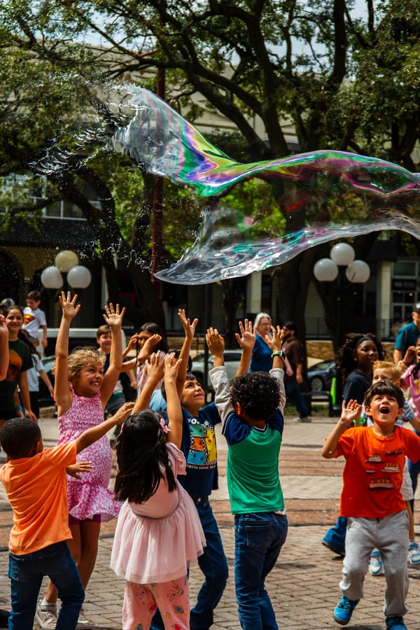 Wortham_Theater_Center_Open_House_9