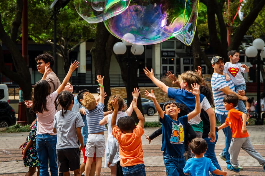Wortham_Theater_Center_Open_House_8