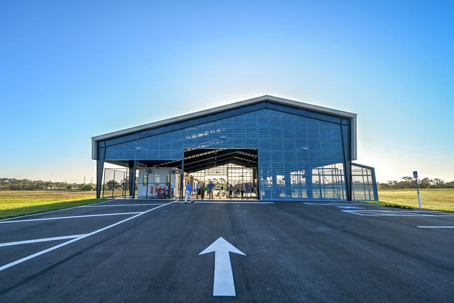 20260310_VeniceChemicalCollectionCenterRibbonCutting_046_SD