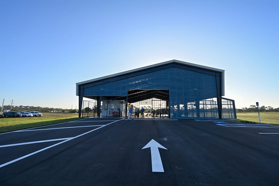 20260310_VeniceChemicalCollectionCenterRibbonCutting_046_SD