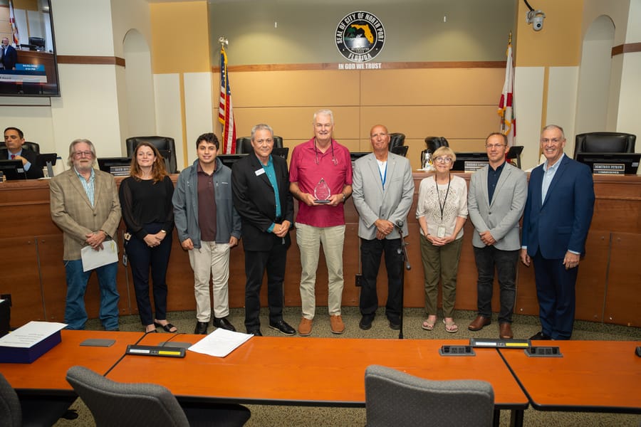 King Plastic - GEM Award