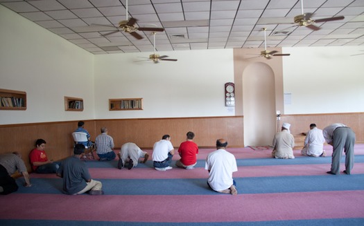 RNS-MOSQUE-SERVICE e