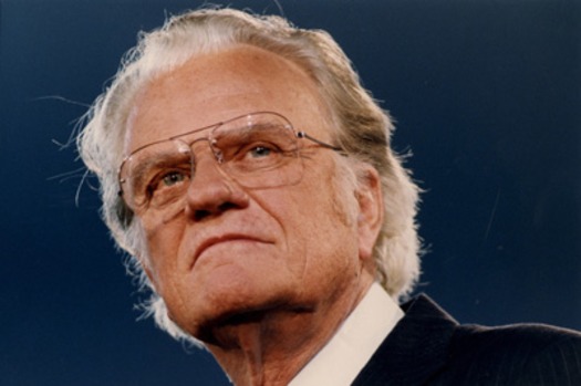 RNS BILLY GRAHAM