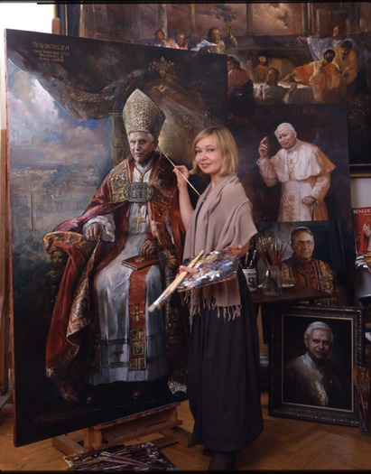 RNS-POPE-PAINTER a