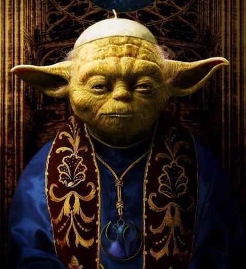 popeyoda