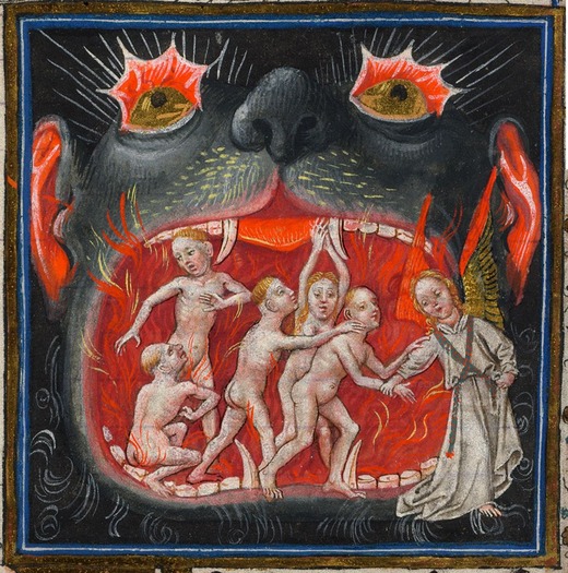 Hellmouth