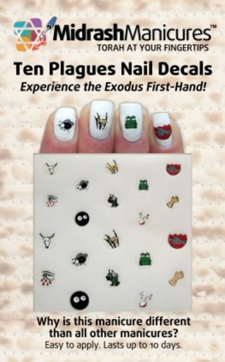 ten-plagues-nail-art