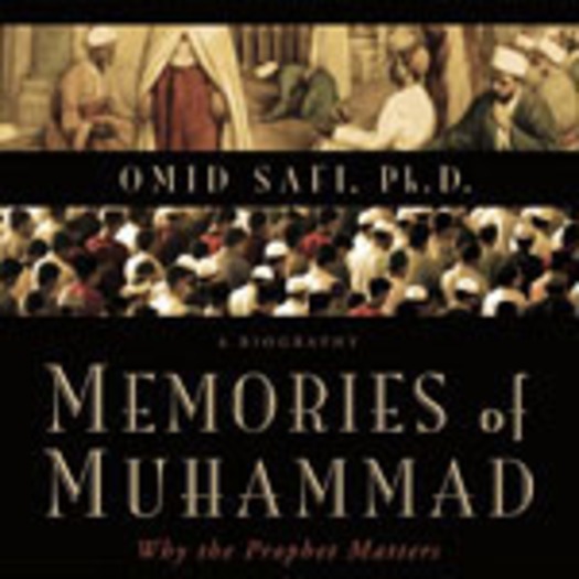 "Memories of Muhammad"