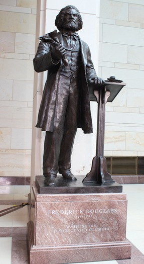 RNS-DOUGLASS-STATUE