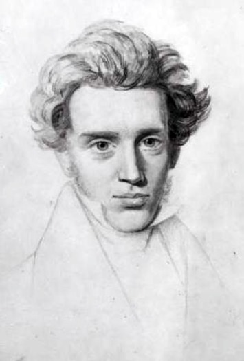 kierkegaard