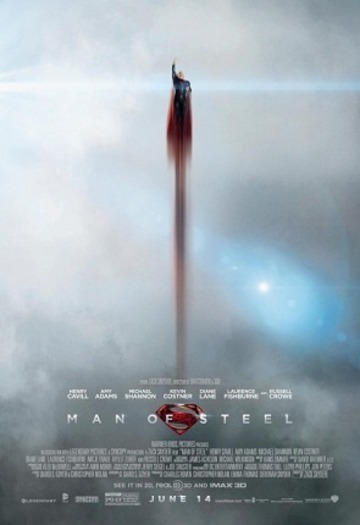 ManofSteelPoster