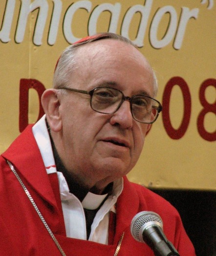 Jorge Bergoglio