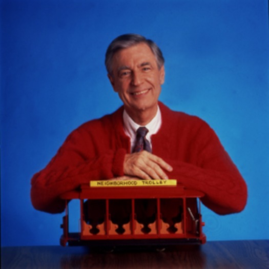 RNS MISTER ROGERS