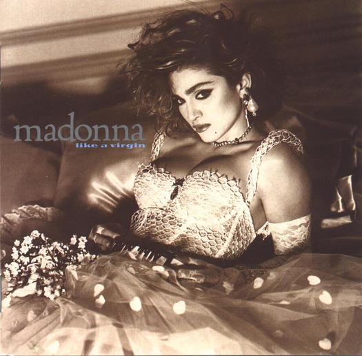 madonna