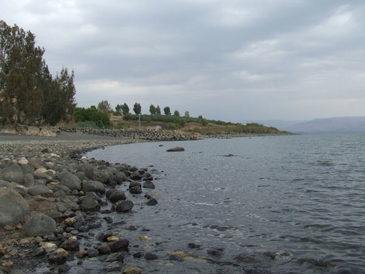 RNS-SEA-GALILEE