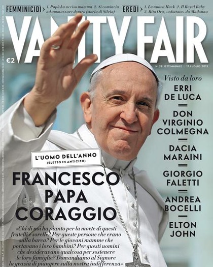 vanityfairpope