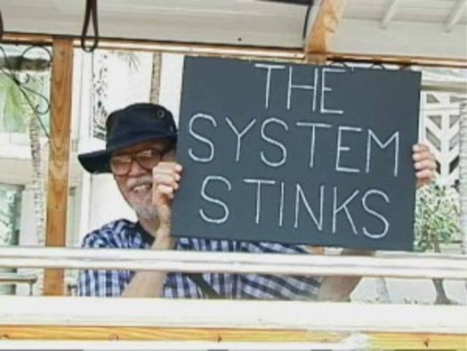 System-stinks