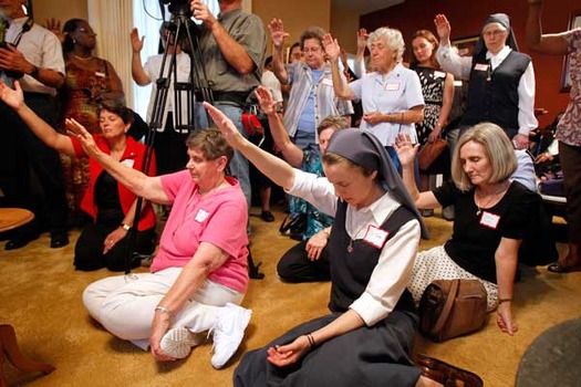 RNS-NUNS-DISCERN b