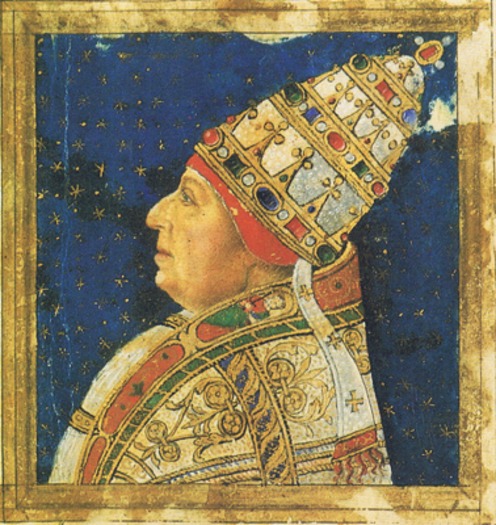 RNS BADBOY POPE b