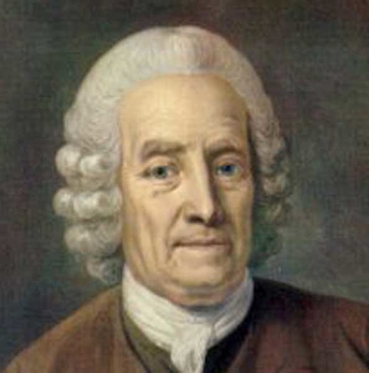 HOR RNS-SWEDENBORG-BOOK