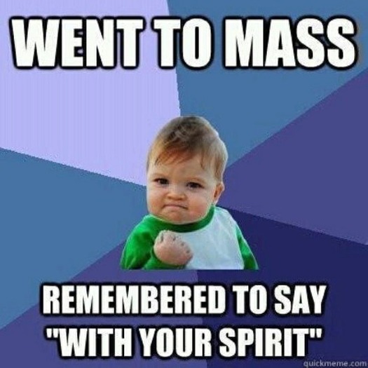 mass