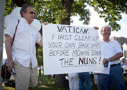 RNS-NUN-RALLY a