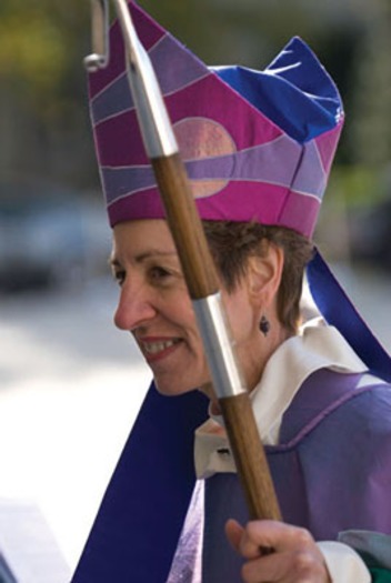 RNS EPISCOPAL BISHOP