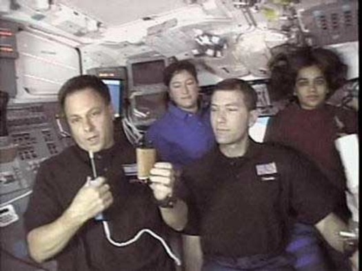 RNS-TORAH-ASTRONAUT d