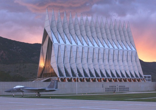 RNS AIRFORCE ACADEMY
