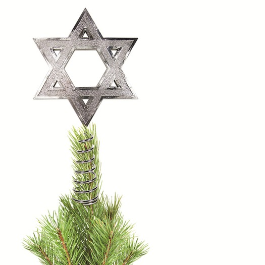 RNS JEWISH CHRISTMAS