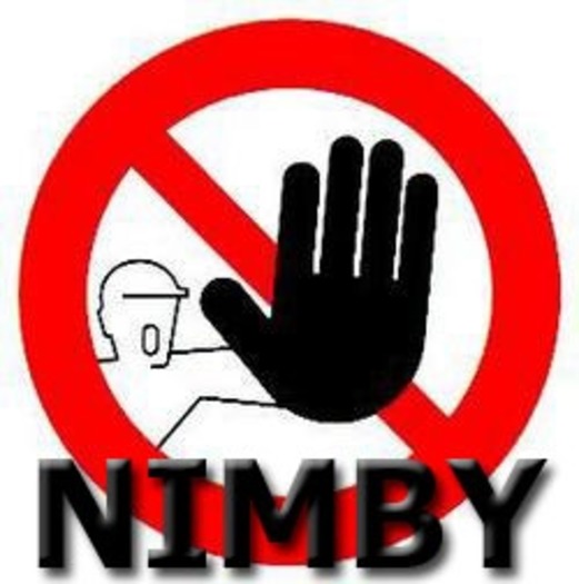 nimby