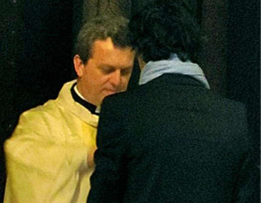 RNS EUROPE BAPTIZE