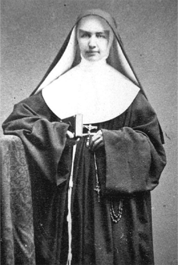 RNS LEPER SAINT