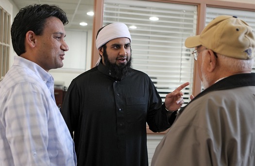RNS AMERICAN IMAM b