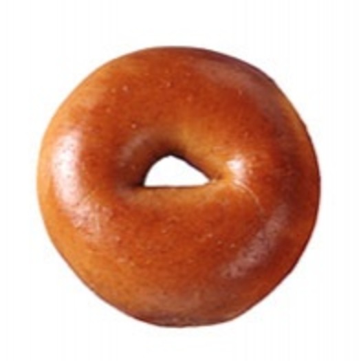 bagel