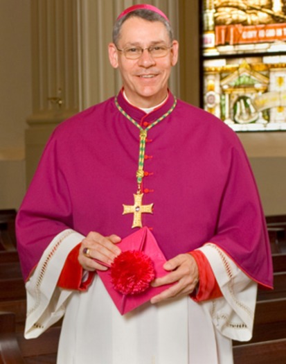 RNS BISHOP CHARGED