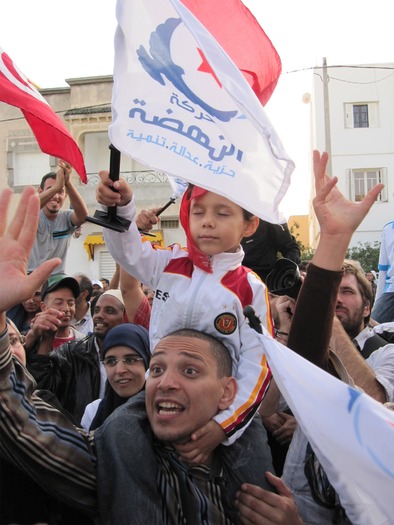 RNS TUNISIA MUSLIMS