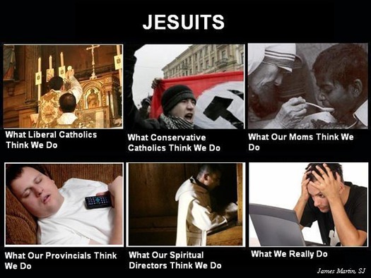 jesuits