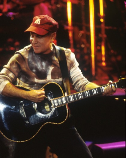 RNS PAUL SIMON