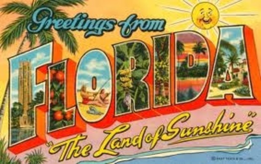 florida