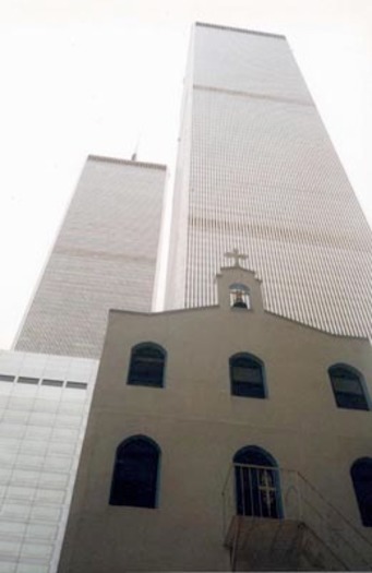 RNS CHURCH GROUNDZERO