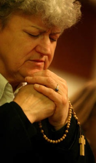 RNS MARY LOURDES