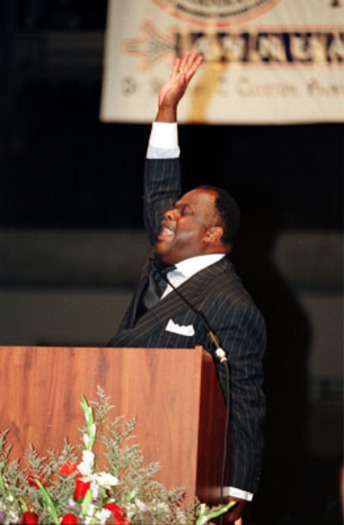 RNS BLACK BAPTISTS